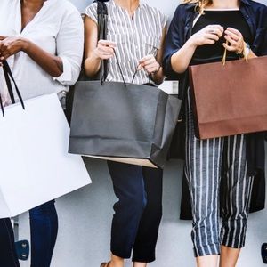 Meet your Posher, Delsie🎈